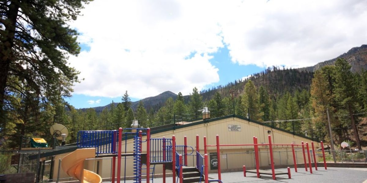 Lundy Elementary school to reopen August 1