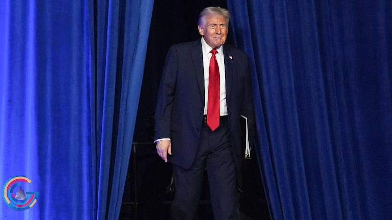 President-elect Trump says he wants the Senate to be open to bypassing confirmation process