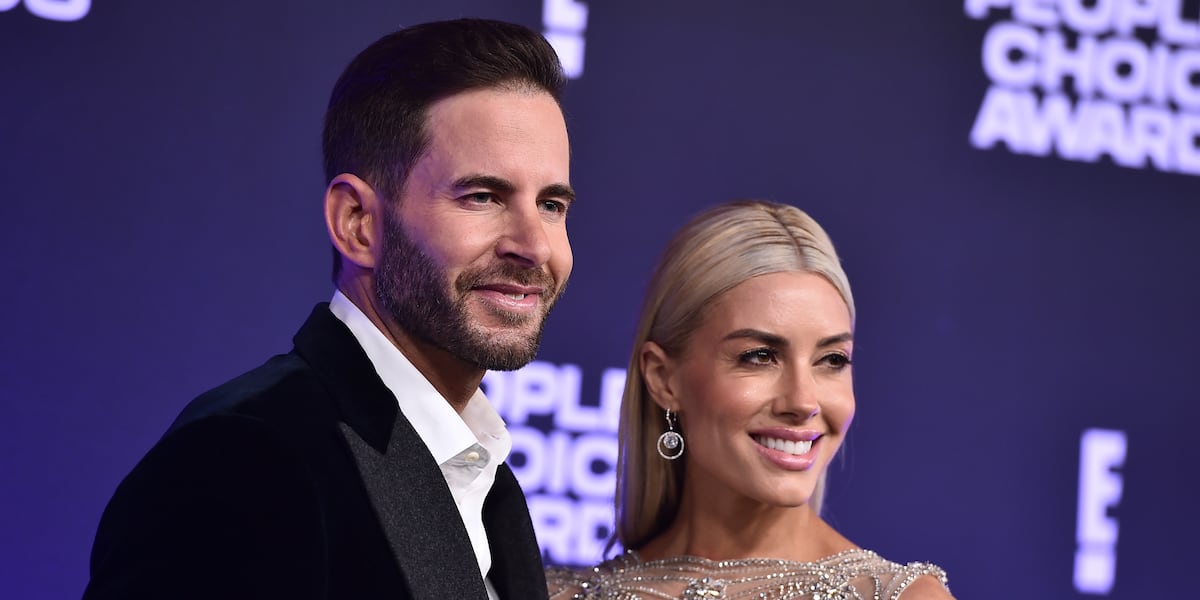 Incident involving HGTV star’s father sparks fight inside Las Vegas casino Incident involving HGTV star’s father sparks fight inside Las Vegas casino