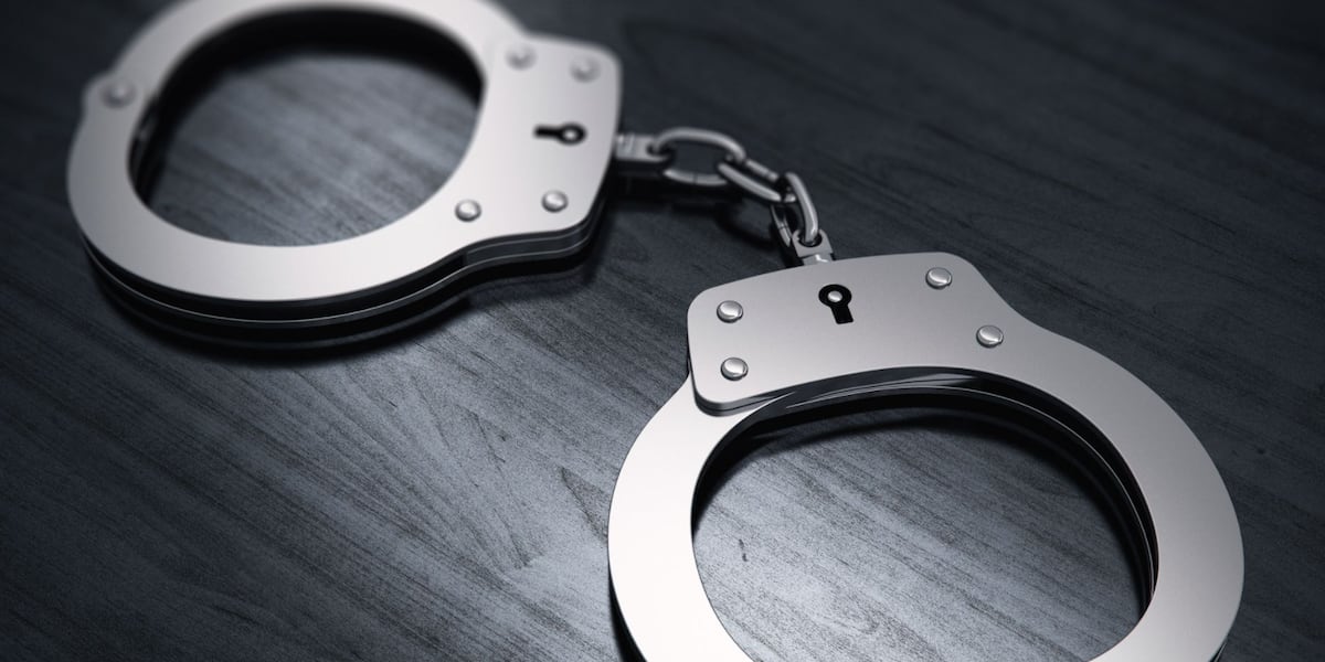 Suspect arrested months after human remains discovered in east of Las Vegas Suspect arrested months after human remains discovered in east of Las Vegas