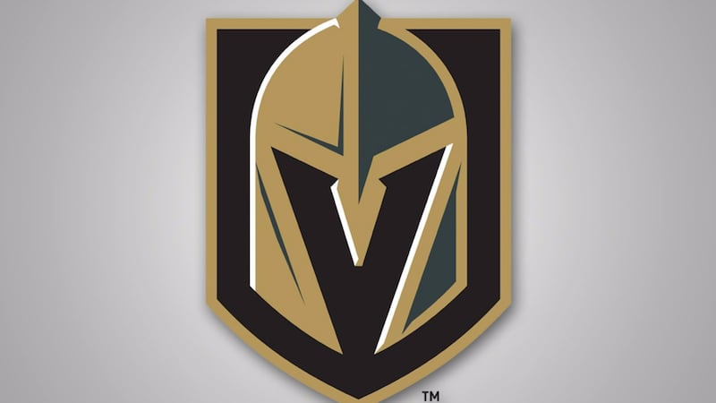 Vegas Golden Knights logo