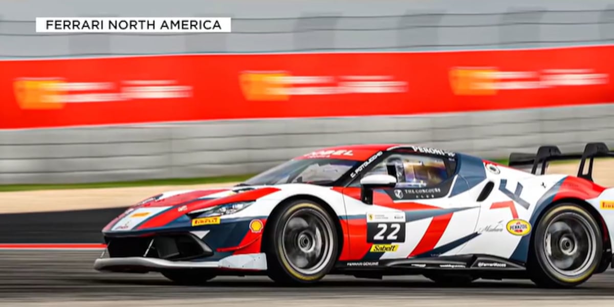 Nevada National Guard being deployed for Las Vegas Grand Prix Nevada National Guard being deployed for Las Vegas Grand Prix