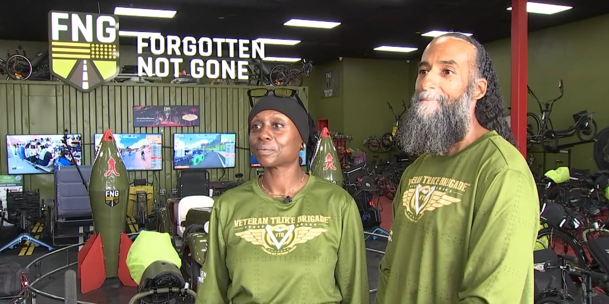 Las Vegas veterans non-profit to close after struggling to meet fundraising goals Las Vegas veterans non-profit to close after struggling to meet fundraising goals