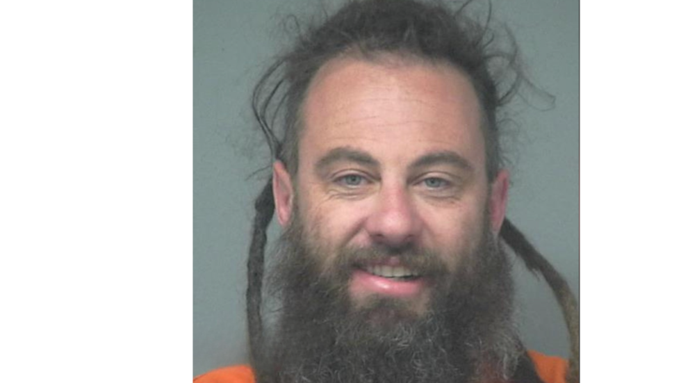 Chad Readlinger Report: TV star’s ‘supernatural ability’ told him cellmate was a ...