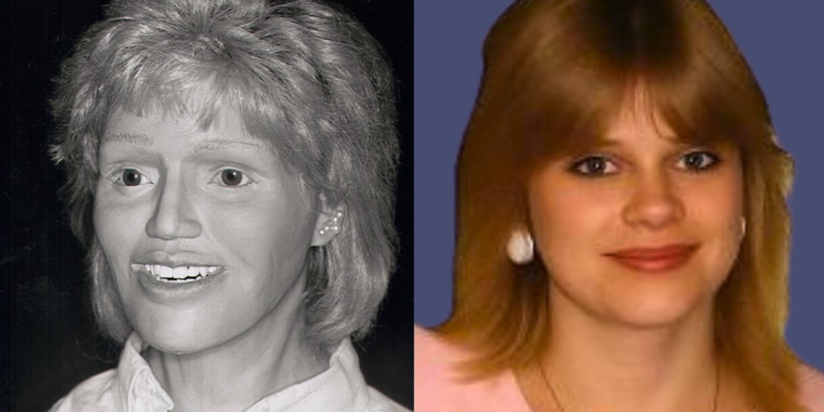 Missing Humans ‘What happened to her?‘: DNA tracing identified human remains found in ...