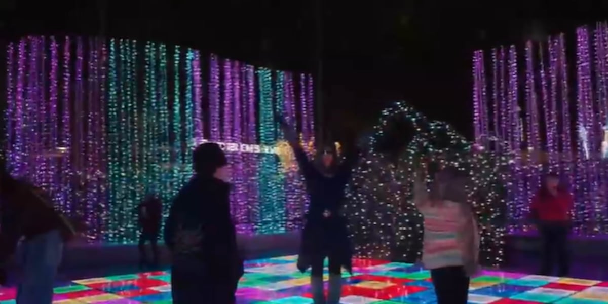 Enchant Las Vegas returns to Vegas for its 6th season