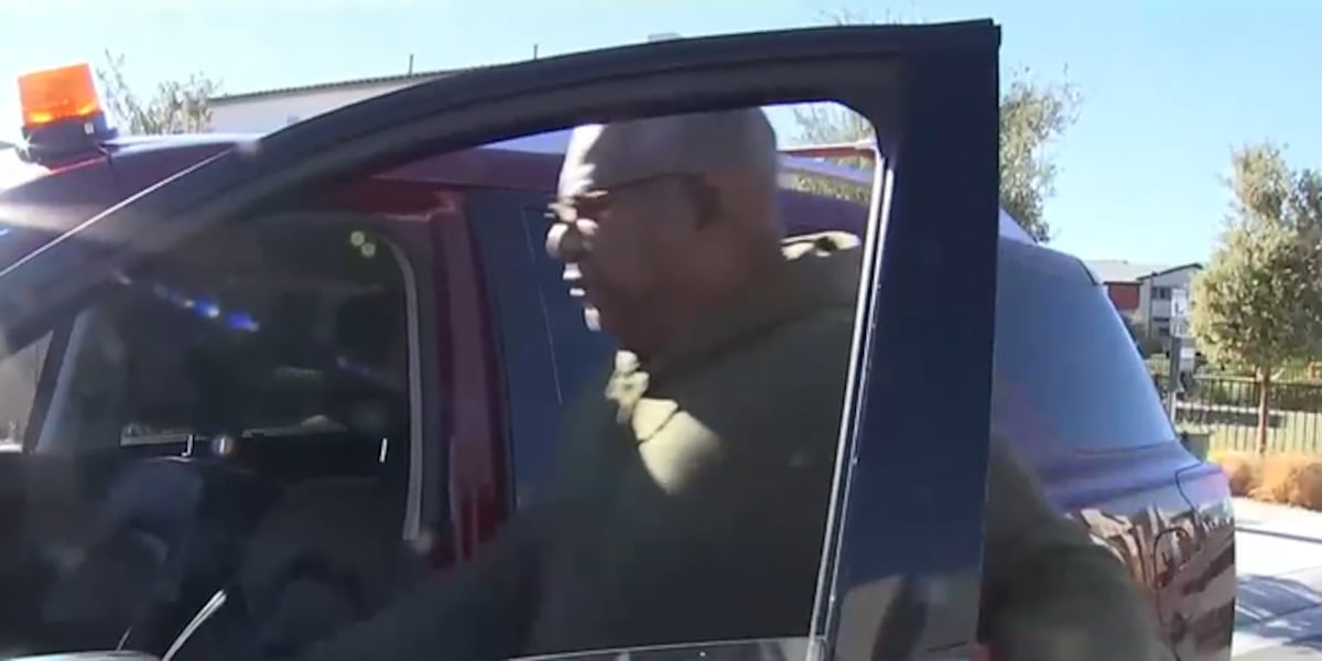 Henderson neighborhood watch program offers extra safety layer for residents Henderson neighborhood watch program offers extra safety layer for residents