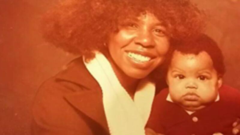 Las Vegas police have finally identified the remains discovered near Pabco and Sunset in 2001...