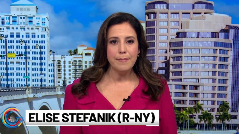 Trump appoints House Republican as U.S. United Nation’s Ambassador