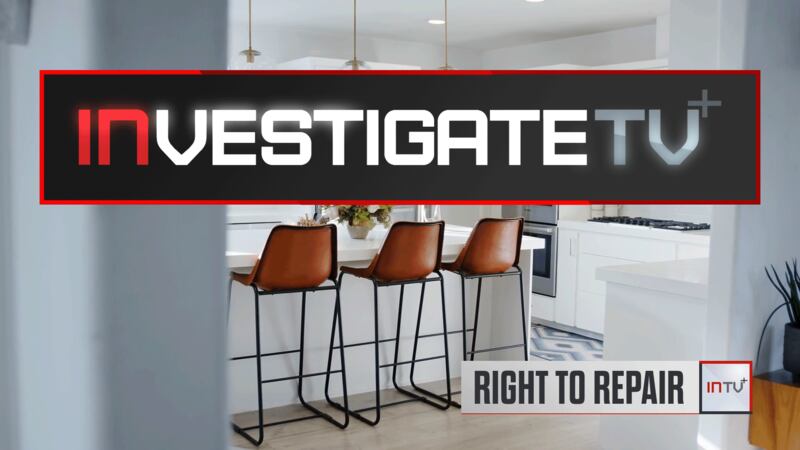 InvestigateTV+: The Right to Repair (S2E71)
