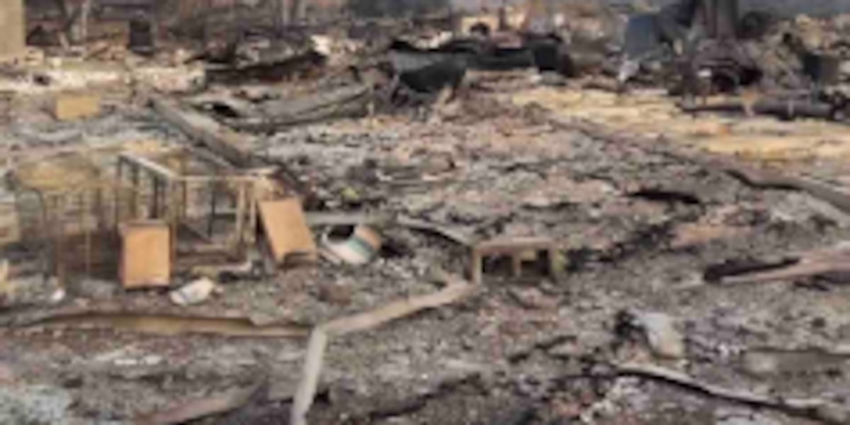 Evacuees return to neighborhoods as Hawk Fire damage comes into view This site asks for consent to use your data