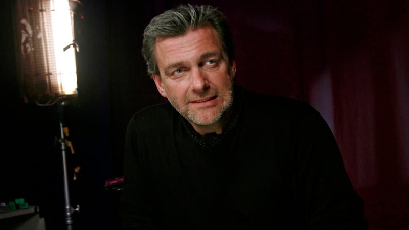 Actor Ray Stevenson Rome Actor Ray Stevenson, of ‘Rome’ and ‘Thor’ movies, dies at 58