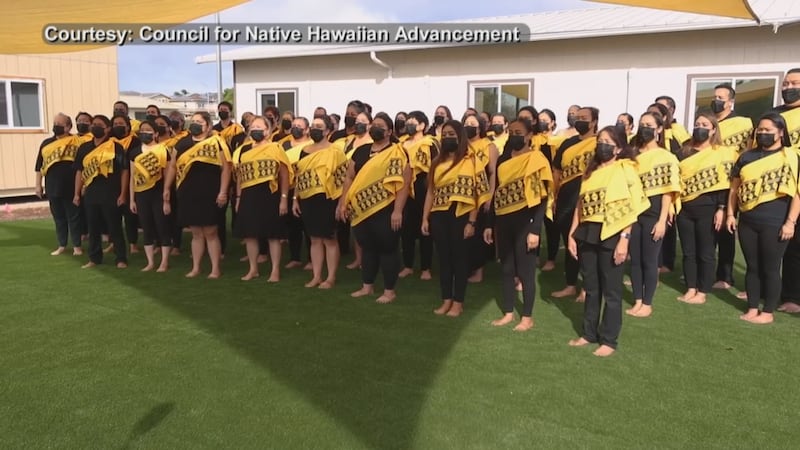 Native Hawaiian Convention happening in Las Vegas in June