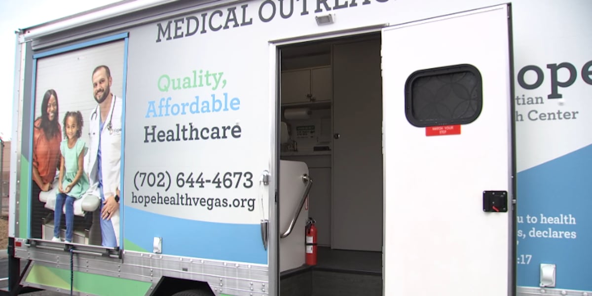 North Las Vegas expands women’s health services for Spanish-speaking families