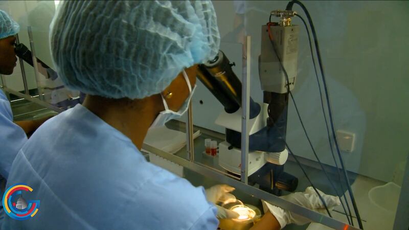 Democrats push federal IVF protections in wake of Alabama Supreme Court ruling