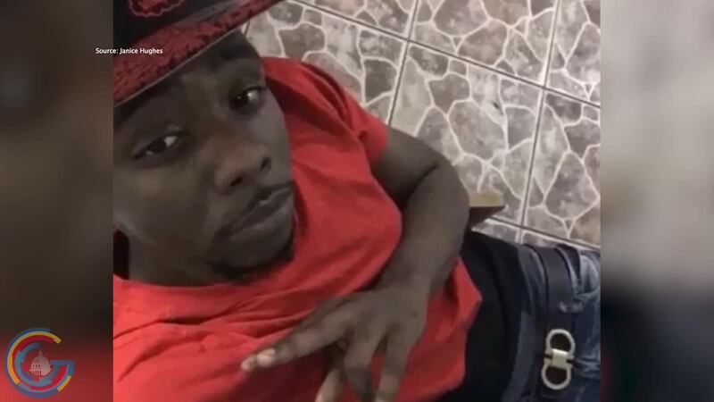 Barnes v Felix SCOTUS Arguments