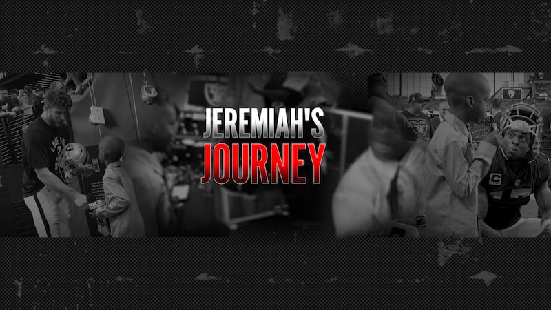 Jeremiah’s journey to Super Bowl LVII