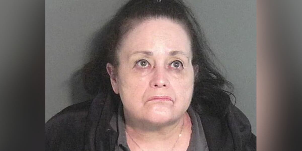 Woman Ran Over Woman runs over co-worker in parking lot, goes to work as if nothing ...