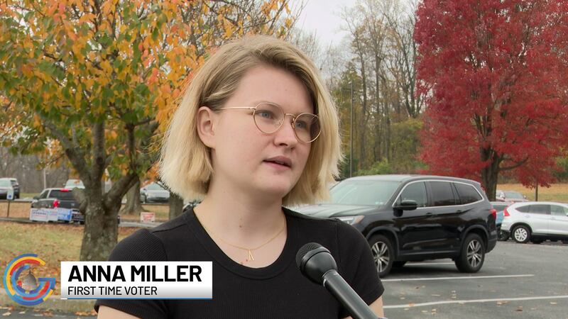 All eyes on Pennsylvania this Election Day