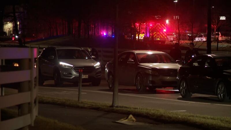 Law enforcement responded to an active shooter situation that reportedly resulted in “multiple...