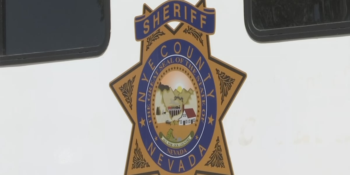 Another suspect arrested in deadly Pahrump park shooting Another suspect arrested in deadly Pahrump park shooting