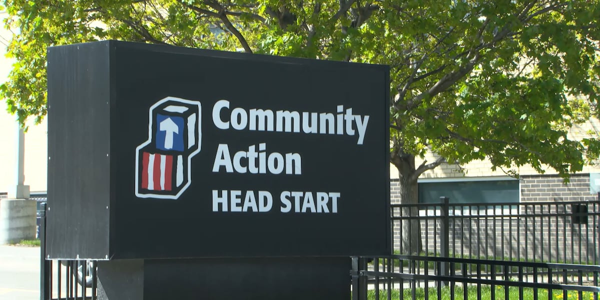 Childcare for thousands of Nevadans could end with federal cuts Childcare for thousands of Nevadans could end with federal cuts