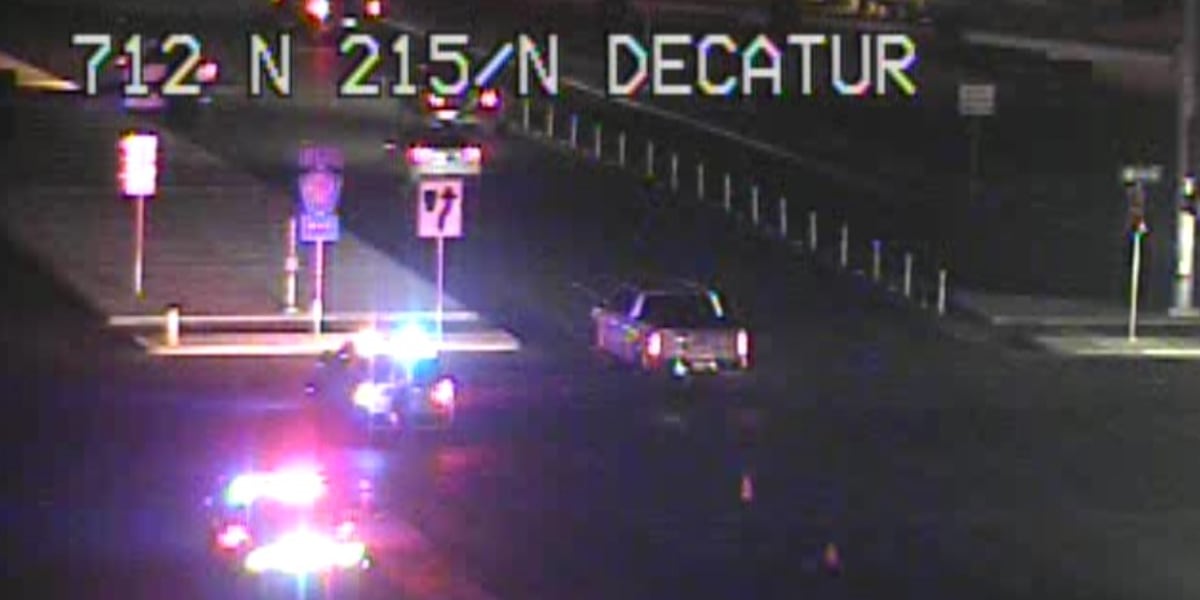 Driver fled on foot after crashing into electrical box, police say Driver fled on foot after crashing into electrical box, police say