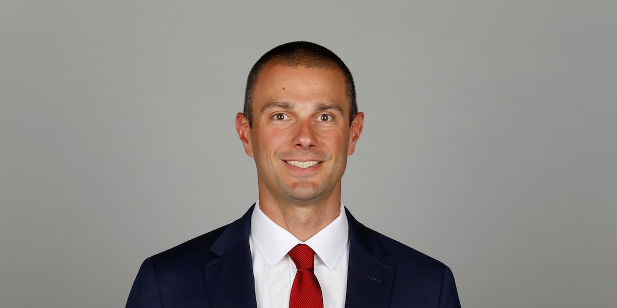Las Vegas Raiders hire Buccaneers’ John Spytek as new general manager Las Vegas Raiders hire Buccaneers’ John Spytek as new general manager