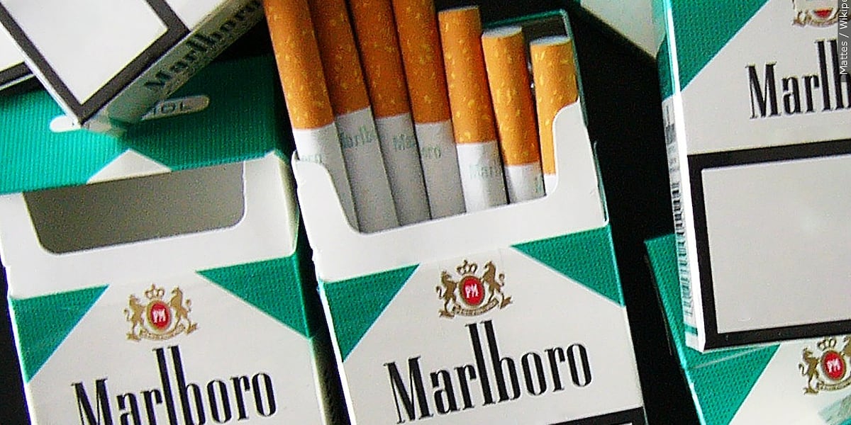 why are they going to ban menthol cigarettes Tobacco companies turn to gas station ads to fight FDA menthol ban why are they going to ban menthol cigarettes Tobacco companies turn to gas station ads to fight FDA menthol ban