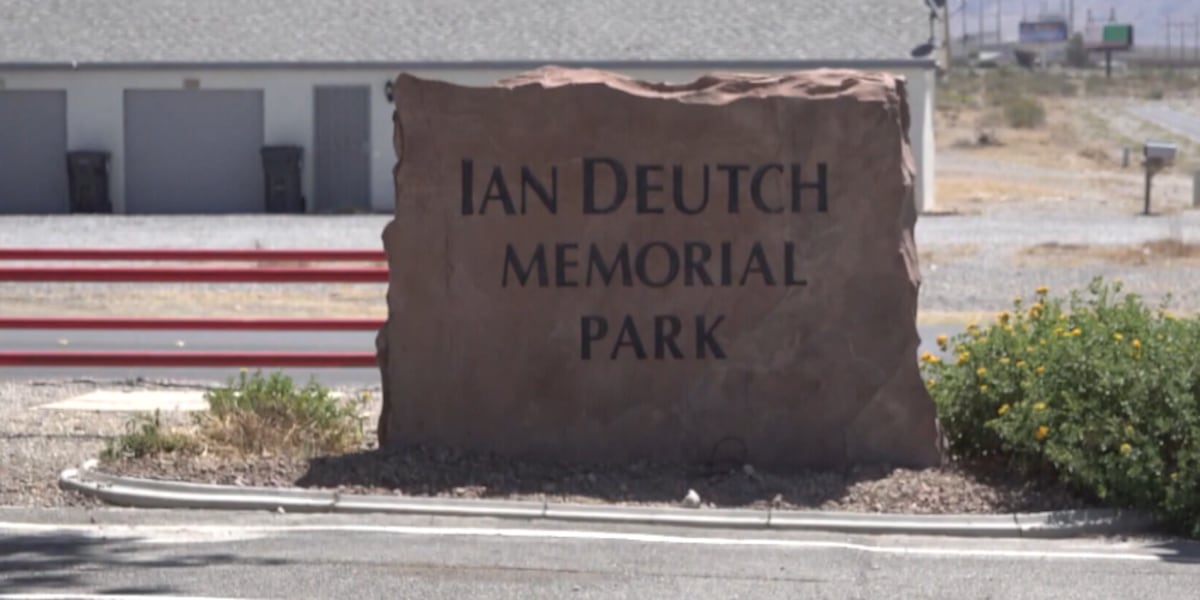 Pahrump community reacts to return of Movies in the Park after deadly shooting Pahrump community reacts to return of Movies in the Park after deadly shooting