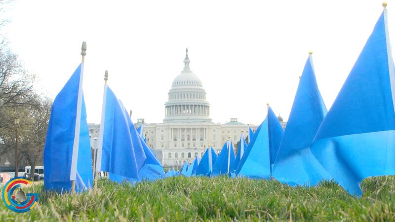 Simone Boseman urges Congress to increase funding to combat colon cancer