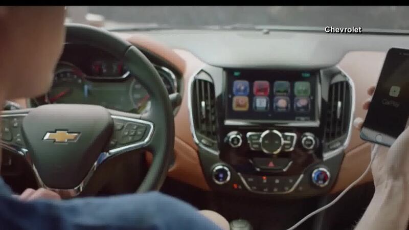 All automakers collect data from your vehicle every time you drive it.