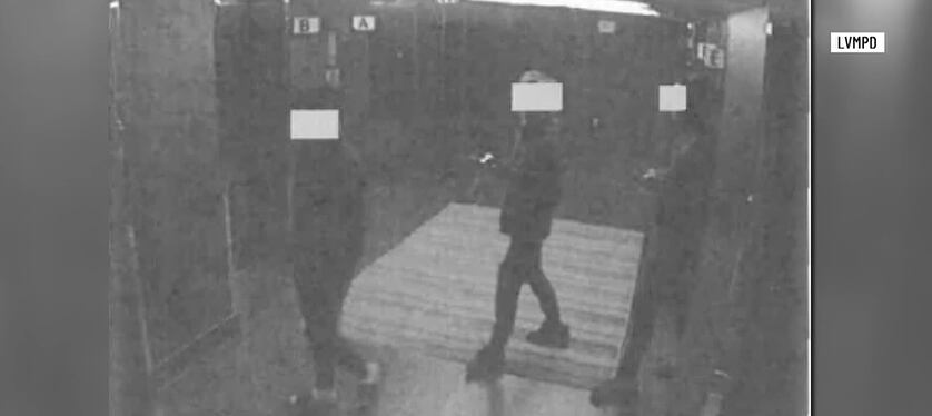 Teens accused of robbing $4M in cryptocurrency, NFTs from man in Las Vegas