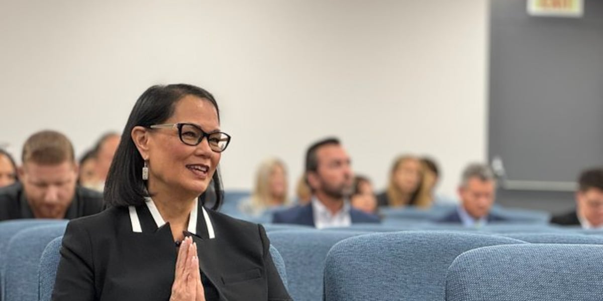 Clark County School District extends ‘Destination District Survey’ Clark County School District extends ‘Destination District Survey’