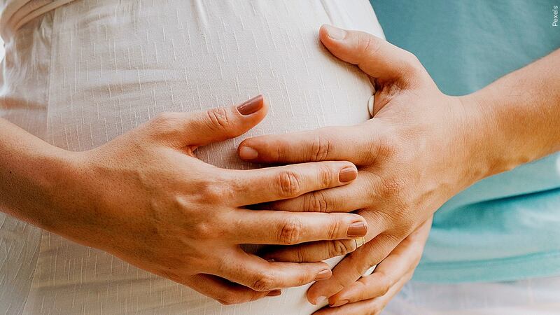 FILE - A Mississippi state senator has filed a bill titled the “Contraception Begins at...