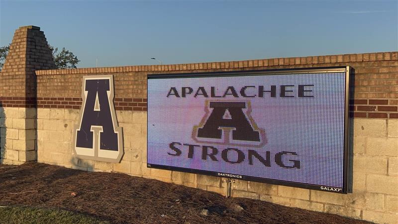 Apalachee High School will welcome students and staff back this week after the deadly shooting...