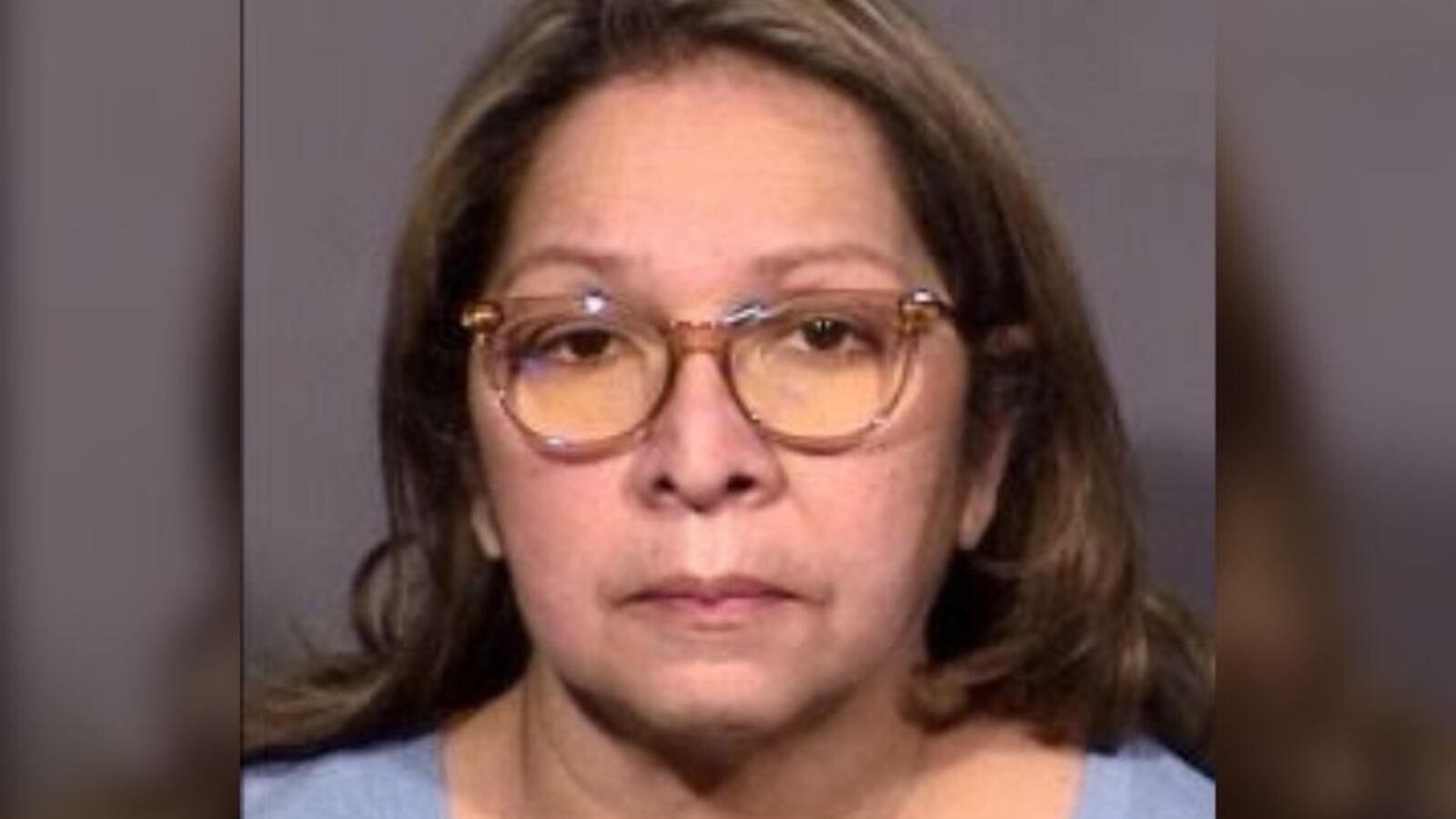 Clark County School District employee arrested for child abuse