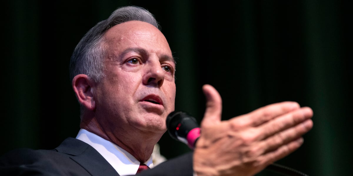 Governor Lombardo requests formal investigation into CCSD budget issues Governor Lombardo requests formal investigation into CCSD budget issues