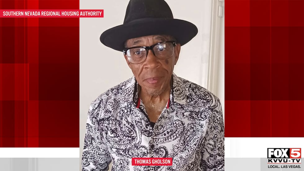 The Southern Nevada Regional Housing Authority has named two new affordable housing...