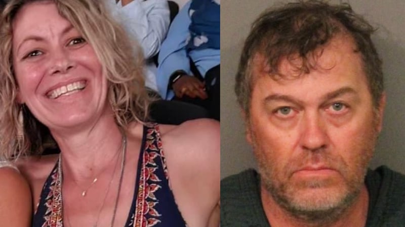 Brent Clifford, 55, is facing a murder charge and and identity theft charge after his...