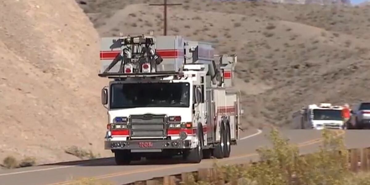 Kingman micro school receives two citations related to Lake Mead-area rescue Kingman micro school receives two citations related to Lake Mead-area rescue