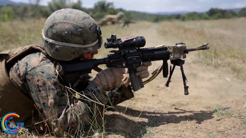 “Difficult to prove:” Veteran PTSD at the center of SCOTUS case