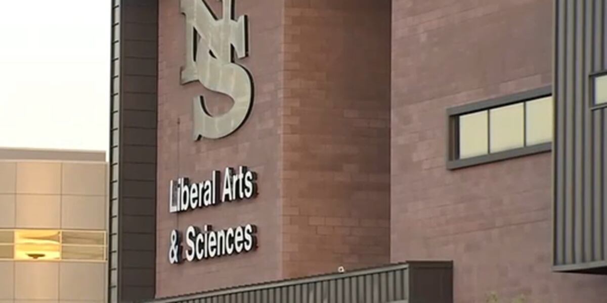 President of Nevada State University to step down for new position President of Nevada State University to step down for new position