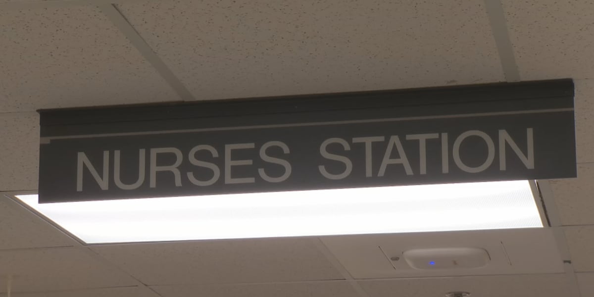Nevada nurses call for mandates for patient staffing, hospitals warn of risks to services and access Nevada nurses call for mandates for patient staffing, hospitals warn of risks to services and access