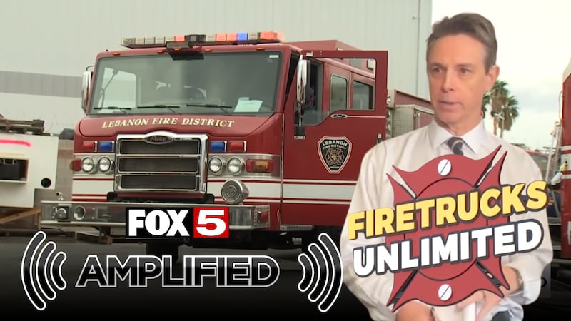 Firetrucks Unlimited has operated in Henderson for 19 years, rebuilding fire apparatus for...