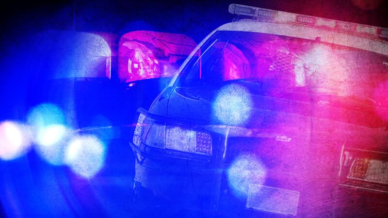 US Route 2 near Lavigne Road in South Hero is closed until further notice