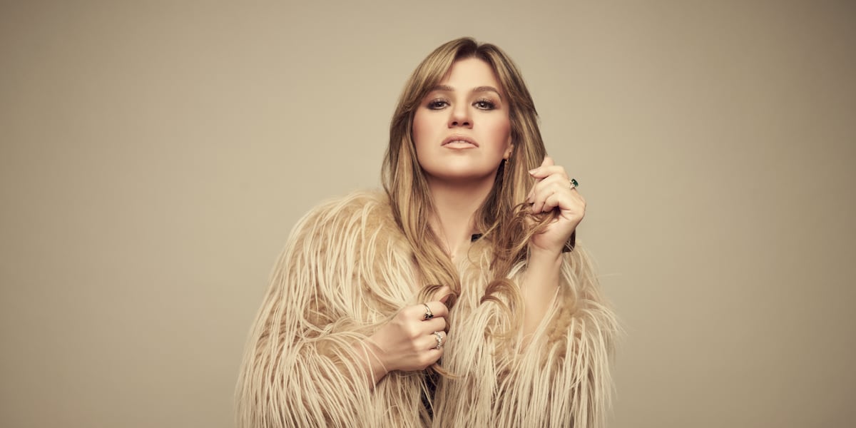 Kelly Clarkson announces new 2026 dates for Las Vegas residency Kelly Clarkson announces new 2026 dates for Las Vegas residency