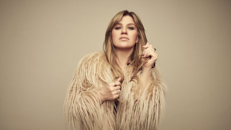 Kelly Clarkson's new Las Vegas Strip residency is set to begin on July 4, 2025.