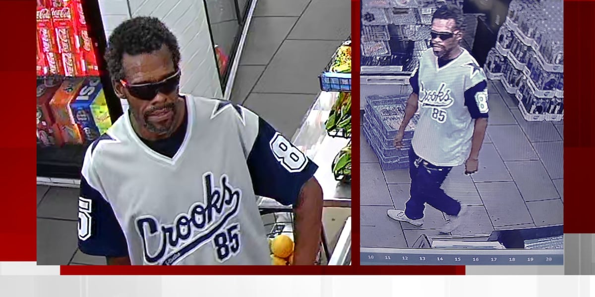 Las Vegas police search for suspect after west valley attempted armed robbery Las Vegas police search for suspect after west valley attempted armed robbery