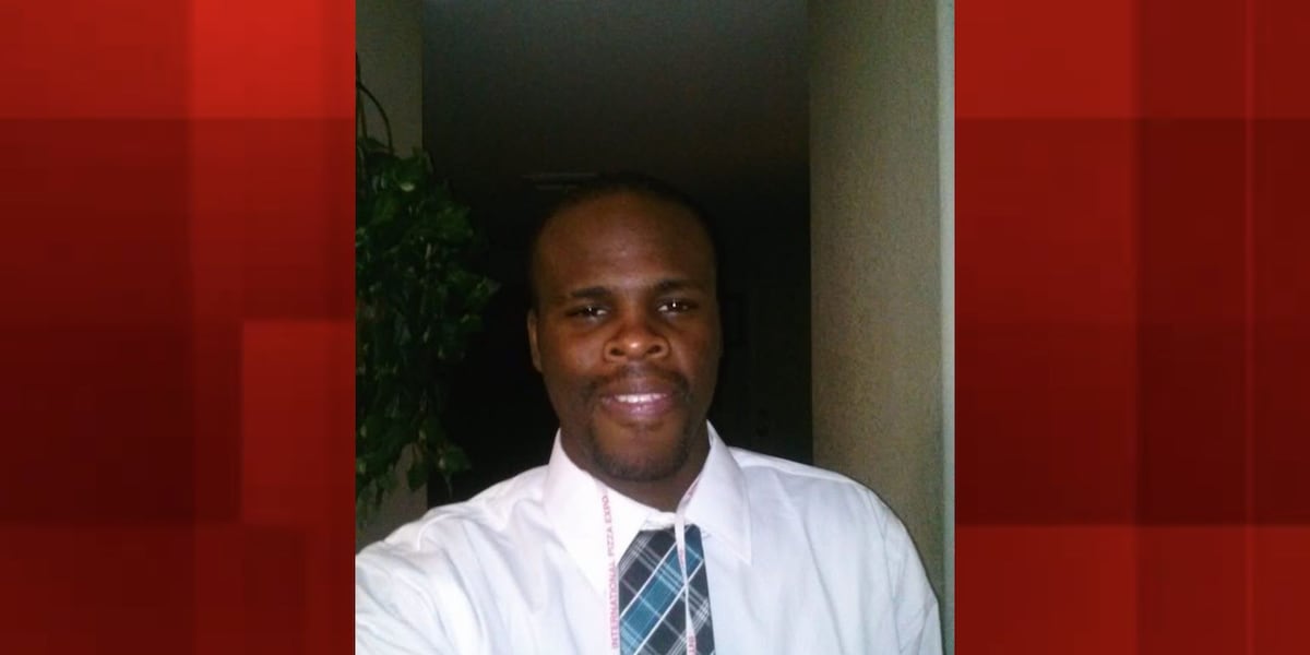 ‘He took my world’: Family speaks after pedestrian killed in Las Vegas hit-and-run crash ‘He took my world’: Family speaks after pedestrian killed in Las Vegas hit-and-run crash